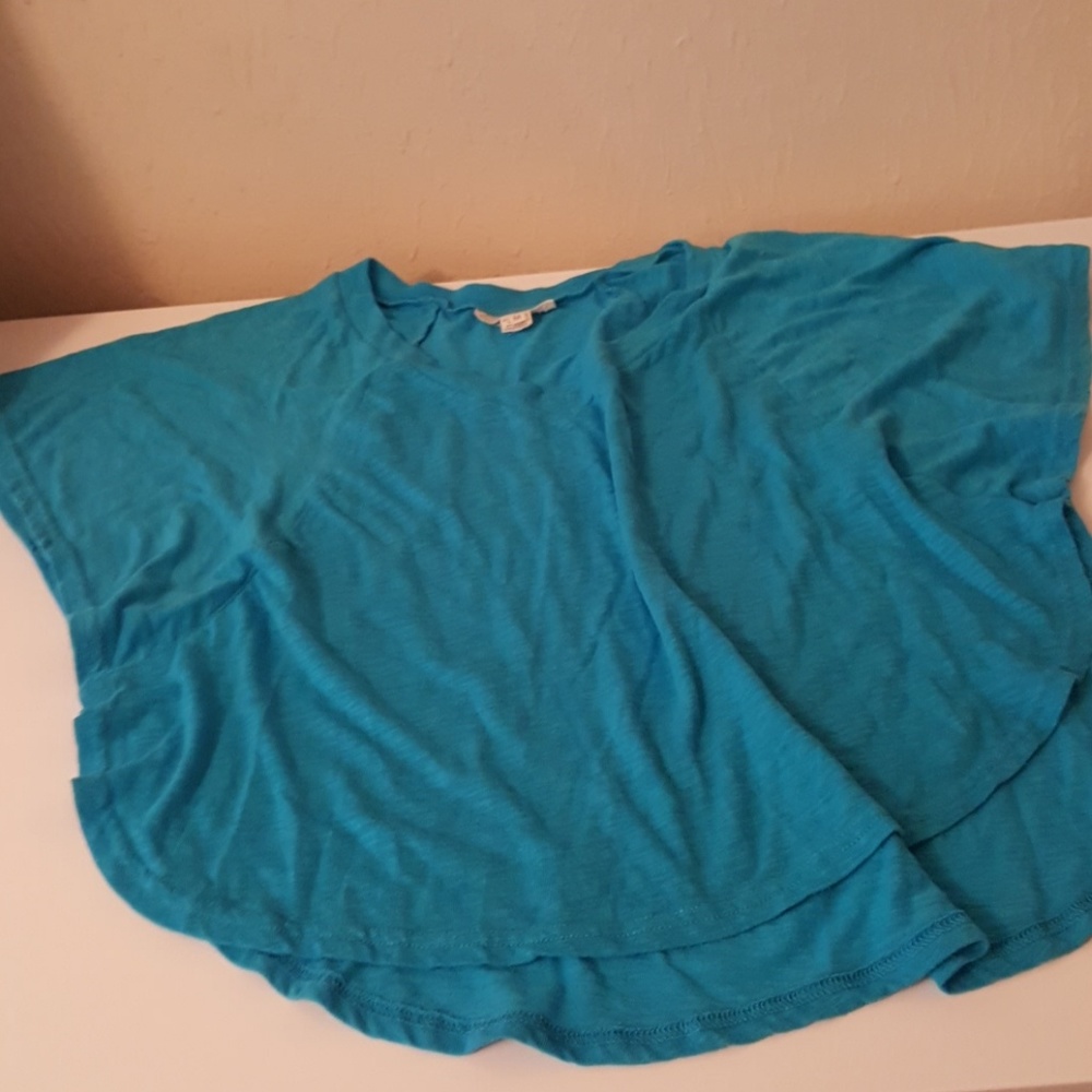Derck heart tops